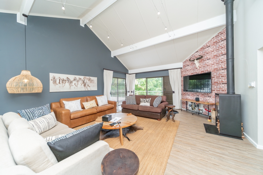 5 Bedroom Property for Sale in Stirling Eastern Cape